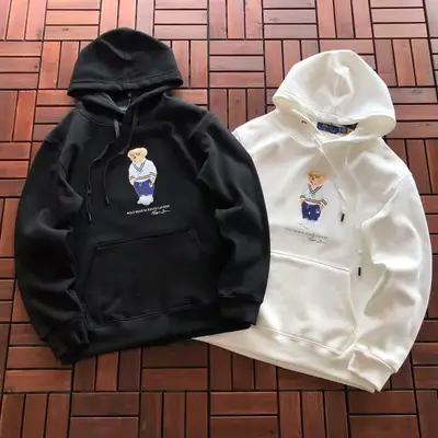 RALPH LAUREN Hoodie