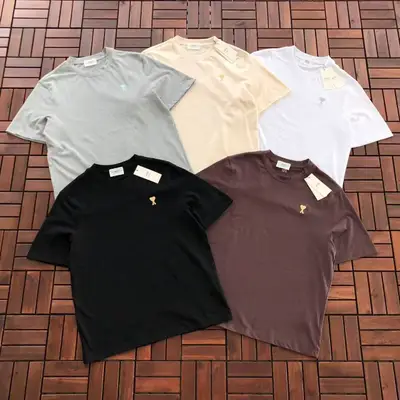 AMI T-Shirt