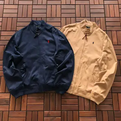 RALPH LAUREN Jacke