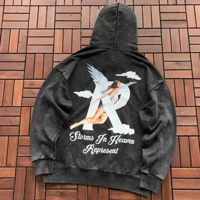 REPRESENT Hoodie