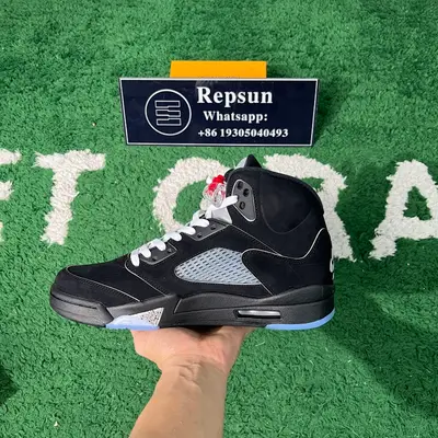 JORDAN