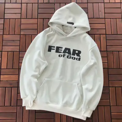 FOG Hoodie