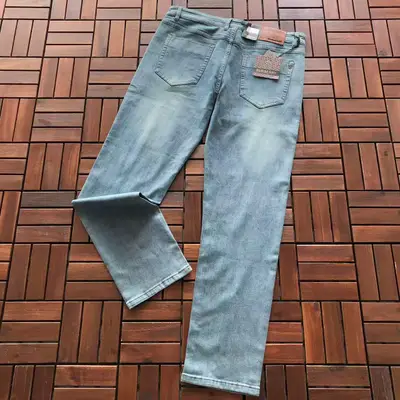 BURBERRY Jeans