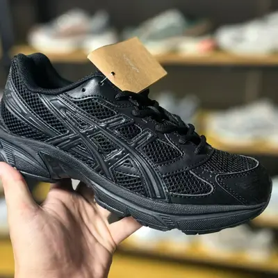 ASICS