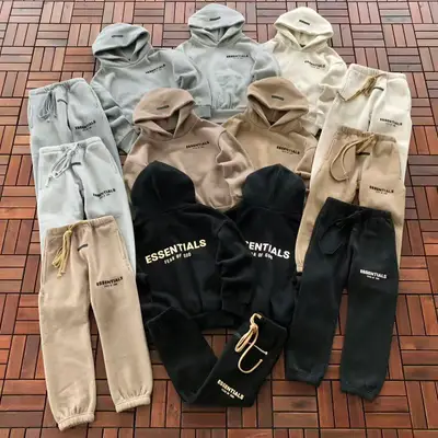 FOG Hoodie