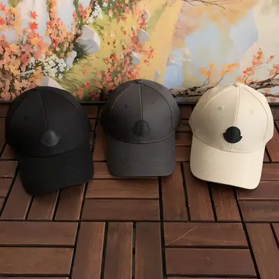 MONCLER Cap