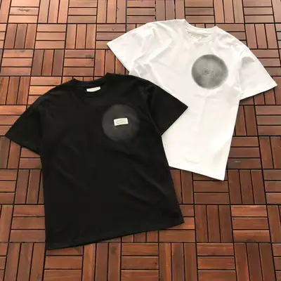MAISON MARGIELA T-Shirt