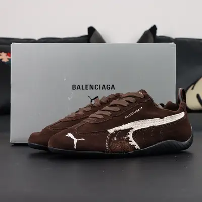 PUMA
