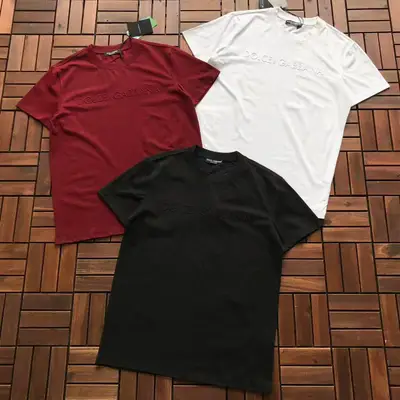 DOLCE GABBANA T-Shirt