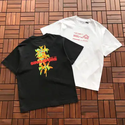 CARHARTT T-Shirt