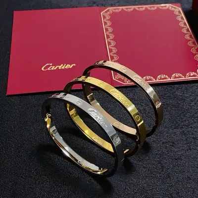 CARTIER Schmuck