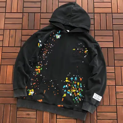 GALLERY DEPT Hoodie