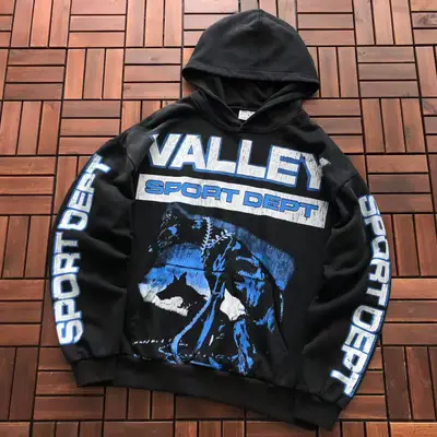 VALLEY Hoodie