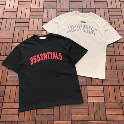 FOG T-Shirt