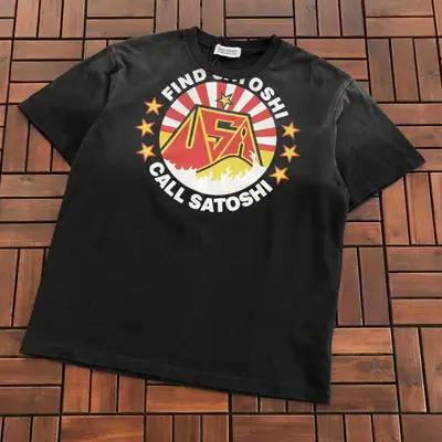 VINTAGE T-Shirt