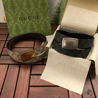GUCCI Gürtel