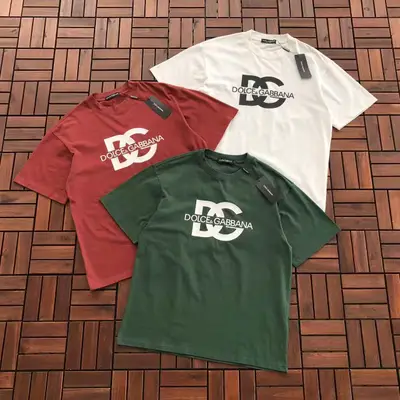 DOLCE GABBANA T-Shirt