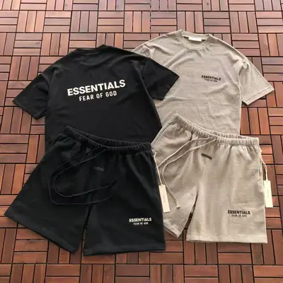FOG T-Shirt