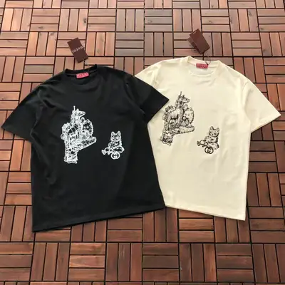 GUCCI T-Shirt