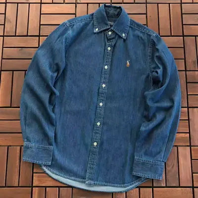 RALPH LAUREN