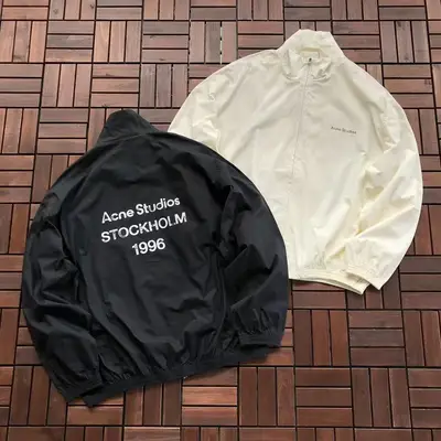 ACNE STUDIOS Jacke