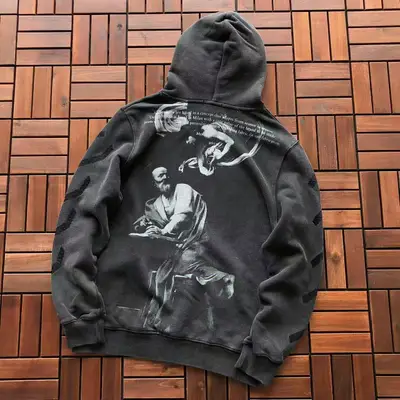 OFF-WHITE Hoodie