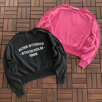ACNE STUDIOS Sweater