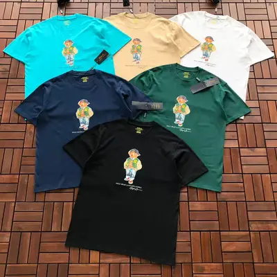 RALPH LAUREN T-Shirt
