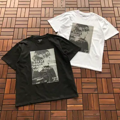 MAISON MARGIELA T-Shirt
