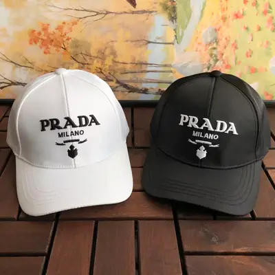 PRADA Cap