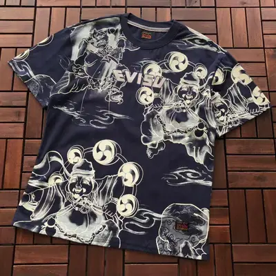 EVISU T-Shirt