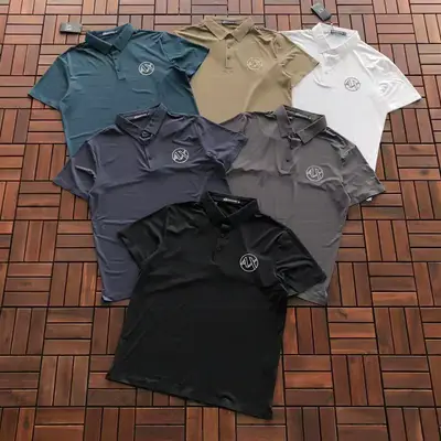 EMPORIO ARMANI T-Shirt