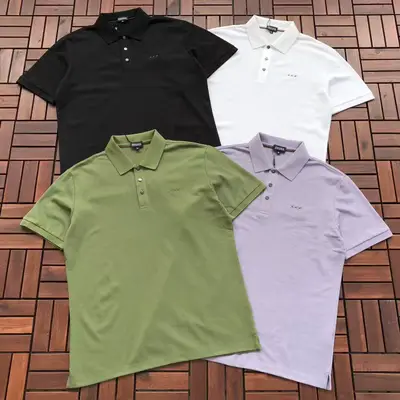 ZEGNA T-Shirt