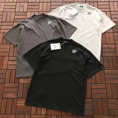WE11DONE T-Shirt