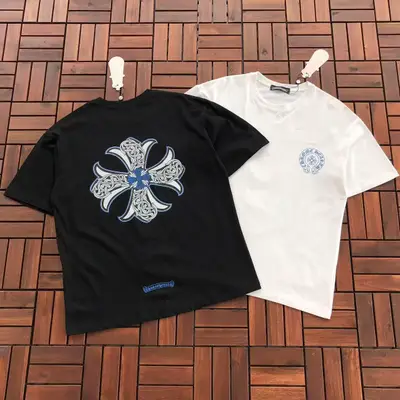 CHROME HEARTS T-Shirt