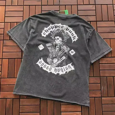 SAINT MICHEAL T-Shirt