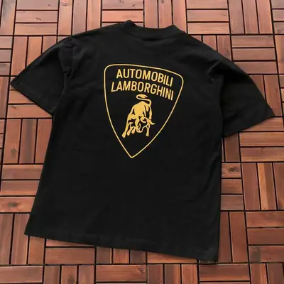 BALENCIAGA T-Shirt