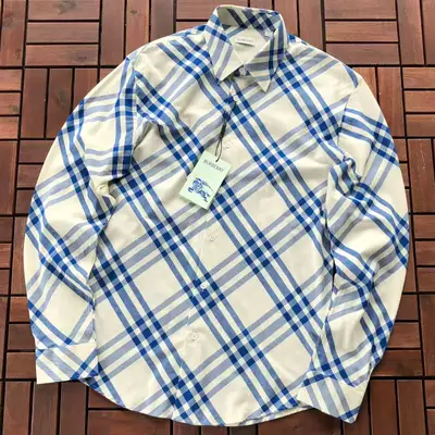 BURBERRY