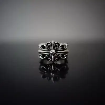 CHROME HEARTS Schmuck