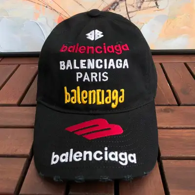 BALENCIAGA Cap