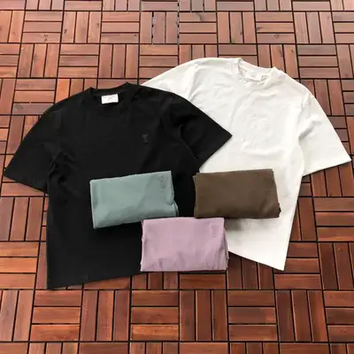 AMI T-Shirt