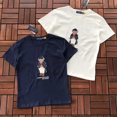 RALPH LAUREN T-Shirt