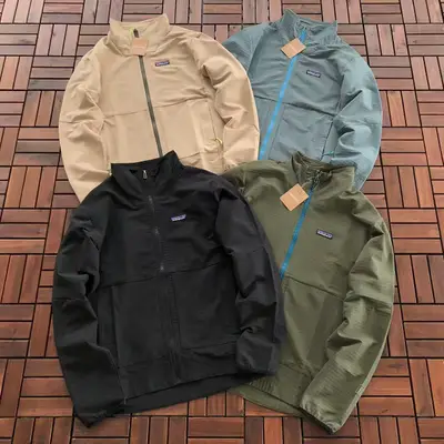 PATAGONIA Jacke