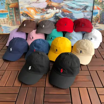 RALPH LAUREN Cap