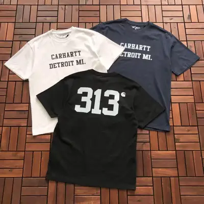 CARHARTT T-Shirt