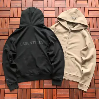 FOG Hoodie