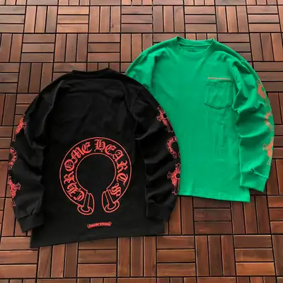 CHROME HEARTS