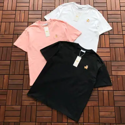 MAISON KITSUNE T-Shirt