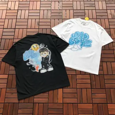 ANTI SOCIAL SOCIAL CLUB T-Shirt