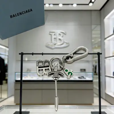 BALENCIAGA Schmuck
